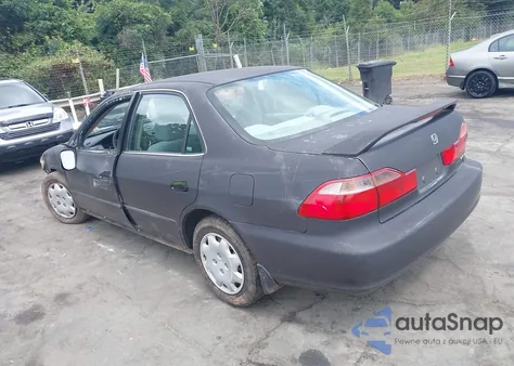 1998 Honda Accord Lx из США, поврежденный, VIN 1HGCG5540WA187147